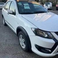 کوییک GXRتیپ L تحویل بهمن 1404