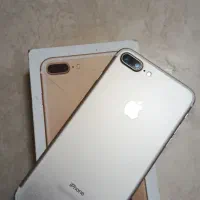 آیفون 7پلاس|موبایل|کاشان, پا نخل|دیوار