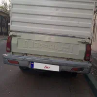 وانت ۹۳ محل ستارخان|خودرو سواری و وانت|تهران, دریاننو|دیوار