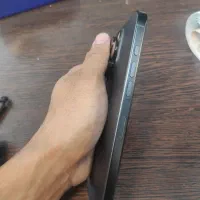 ایفون 16پرو مکس 16por max|موبایل|قزوین, |دیوار