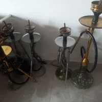 قلیان کرنو