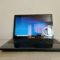 لپتاپ Asus باطری سالم بسیار تمیز