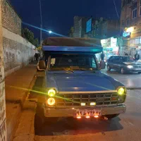 حمل بار حمل و نقل باربری اثاثیه نیسان وانت کارگر|خدمات حمل و نقل|اراک, |دیوار