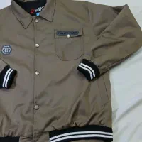 کاپشن ژاکت پاییزه