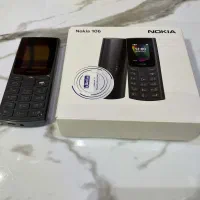 گوشی نوکیا ۱۰۶ اصلی ( وارداتی )
