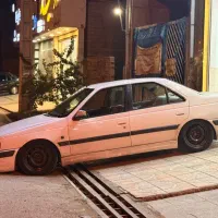 پارس سفید ۹۰