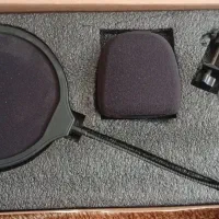 میکروفون استودیویی au-pm401|صوتی و تصویری|ری, فیروزآبادی|دیوار