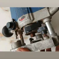 اورفرز آلمانی|ابزارآلات|اهواز, فرهنگ شهر|دیوار