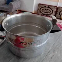 زود پز و سرخ کن|اجاق گاز و لوازم برقی پخت‌وپز|قم, سراجه|دیوار