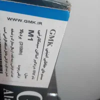 دزدگیر اماکن جی ام کا m1|دوربین مداربسته|تهران, شهرک غرب|دیوار