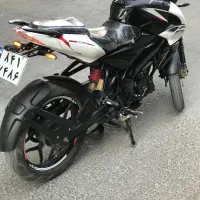 NSمدل 95
