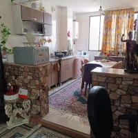 یه.واحد آپارتمان ۷۰متری دسترسی .اسان به تاکسی|اجارهٔ آپارتمان|رباطکریم, شترخوار|دیوار
