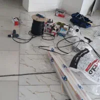 دوربین مداربسته