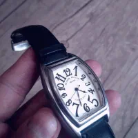 ساعت مچی فرانک مولر