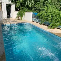 باغ ۳۴۰۰ متری در منطقه آرده|فروش زمین و ملک کلنگی|هشتگرد, اردهه|دیوار