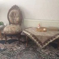 مبل|مبلمان خانگی و میز عسلی|شیراز, شهرک آرین|دیوار