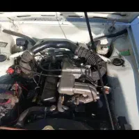 پیکان وانت مدل 92