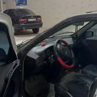 پارس ۸۹ فقدمعاوضه با سمنداف سون یا پژوتیوفایو|خودرو سواری و وانت|تربت جام, مطهری|دیوار