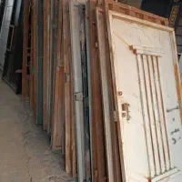 خرید فروش درب دسته دوم
