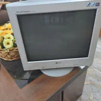 مانیتور فلترون ال جی ۱۷ اینچ