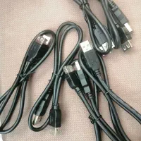 کنترل تلوزیون دوو و کابل HDM|تلویزیون و پروژکتور|کرج, خرمدشت|دیوار