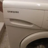 لباسشویی سامسونگ ۶ کیلویی