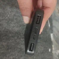 پاور بانک شیائومی 10000