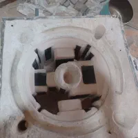 قالبگیر ماهر حرفه ای برای آلومینیوم|استخدام صنعتی، فنی، مهندسی|اصفهان, دانشگاه اصفهان|دیوار