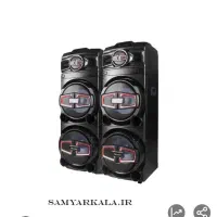 اسپیکر‌مکسیدر‌نوی نو