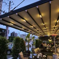 انواع سقف متحرک و ثابت