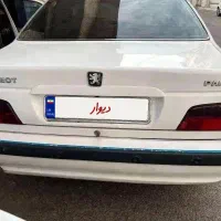 پژو پارس tu5 کلاس ۱۵ شاسی پلمپ|خودرو سواری و وانت|رشت, پارک شهر|دیوار