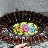 تعدادی ظروف قدیمی