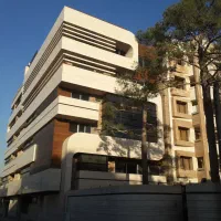 مشارکت ۳۸۵ متری در بهترین لوکیشن منطقه۶