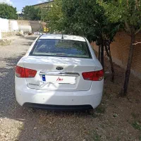 سراتو مدل 96 فول اپشن