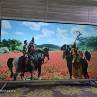 LED 43 inch Android TV|تلویزیون و پروژکتور|گرگان, |دیوار