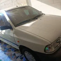 پراید 131 SE، مدل ۱۳۹۶