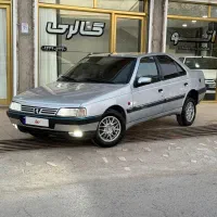 405 مدل 83 عروسکی