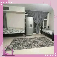 خوابگاه دخترانه فرشتگان شعبه گاندی (ونک)|اجارهٔ کوتاه‌مدت آپارتمان و سوئیت|تهران, ونک|دیوار