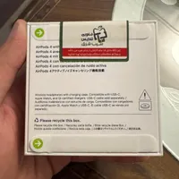 Airpod 4 anc ایرپاد|لوازم جانبی موبایل و تبلت|مشهد, سجاد شهر|دیوار