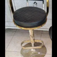 صندلی اپن یا جزیره|صندلی و نیمکت|کاشان, باغ ماجد|دیوار