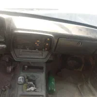 پیکان سواری