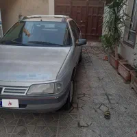 فروش پژو ۴۰۵|خودرو سواری و وانت|دره شهر, |دیوار