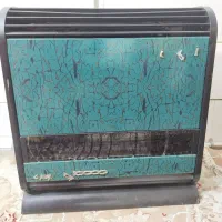 بخاری نیک کالا