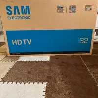 تلوزیون ال ای دی ۳۲ سام