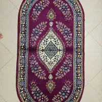 فروش ۲ تا فرش بیضی