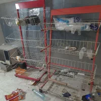 یخچال و قفسه|یخچال و فریزر|وحدتیه, |دیوار