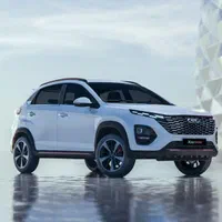 X33 CROSS CVT/ایکس33کراس اتوماتیک/ظرفیت محدود|خودرو سواری و وانت|اهواز, منازل کارون|دیوار