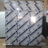 فریزر و یخچال مرغی|فروشگاه و مغازه|اصفهان, حصه جنوبی|دیوار