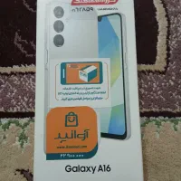 گوشی a16