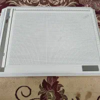 تخته رسم فابل مدل profil A3|لوازم التحریر|کرج, حسین‌آباد|دیوار